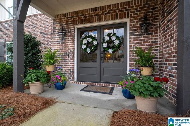 212 BIRKDALE CIRCLE, Pelham, AL 35124