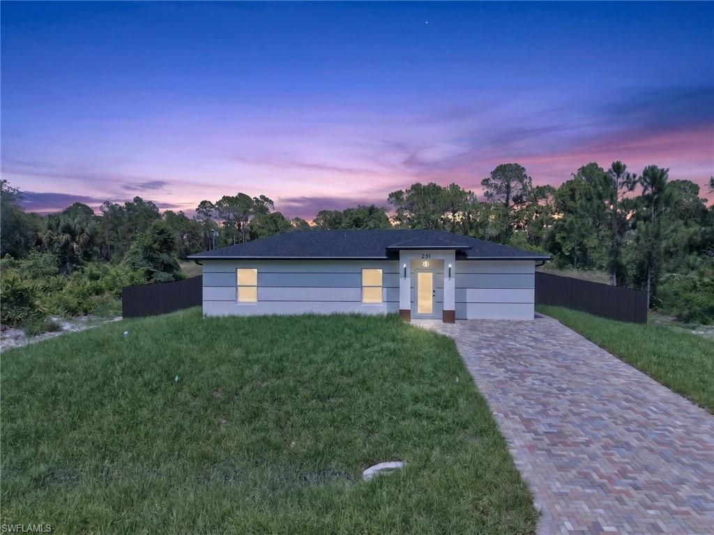 231 Andalucia AVE S, LEHIGH ACRES, FL 33974 — photo 3