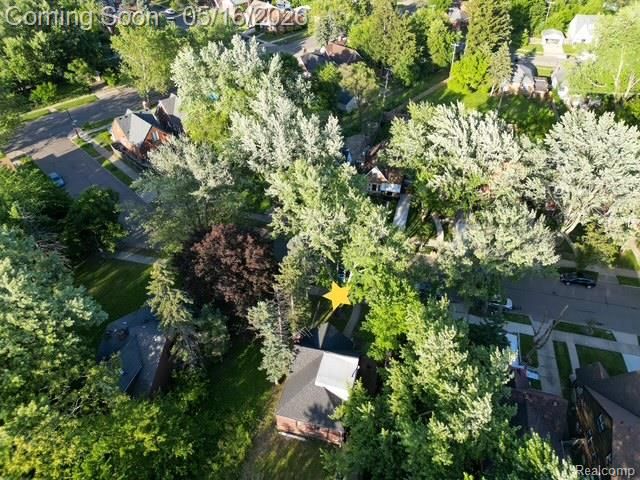 9737 E Lakepointe St. Street, Detroit, MI 48224