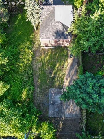 9737 E Lakepointe St. Street, Detroit, MI 48224