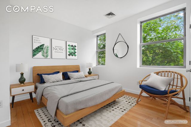 479 W 152nd St Apt 4B, New York City, NY 10031