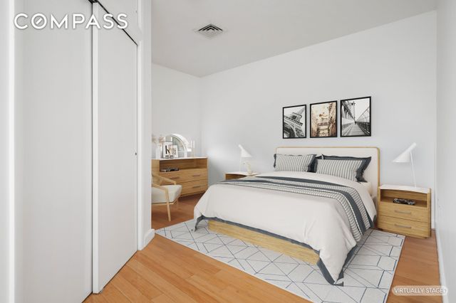 479 W 152nd St Apt 4B, New York City, NY 10031