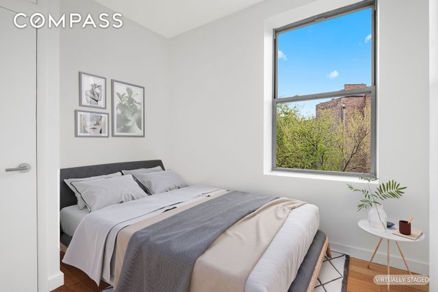 479 W 152nd St Apt 4B, New York City, NY 10031