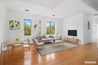 479 W 152nd St Apt 4B, New York City, NY 10031