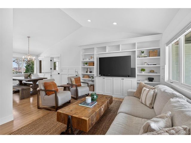 14355 W 30th Ave, Golden, CO 80401