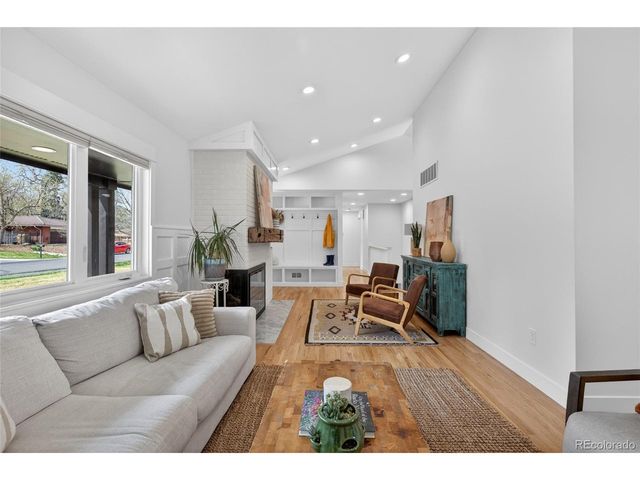 14355 W 30th Ave, Golden, CO 80401