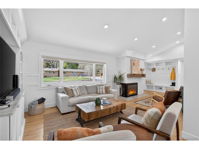 14355 W 30th Ave, Golden, CO 80401