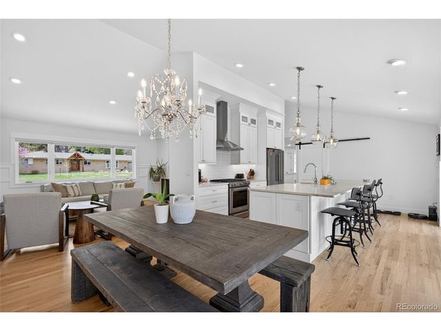 14355 W 30th Ave, Golden, CO 80401