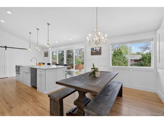 14355 W 30th Ave, Golden, CO 80401