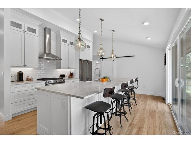 14355 W 30th Ave, Golden, CO 80401