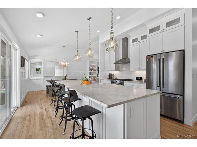 14355 W 30th Ave, Golden, CO 80401