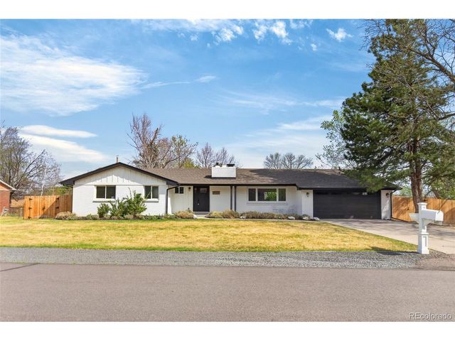 14355 W 30th Ave, Golden, CO 80401