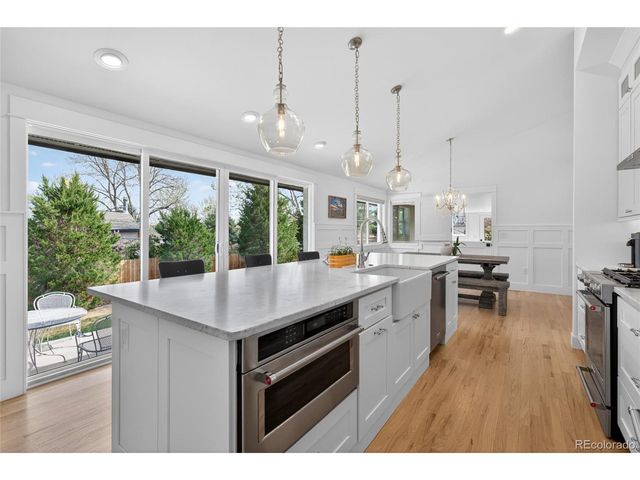 14355 W 30th Ave, Golden, CO 80401