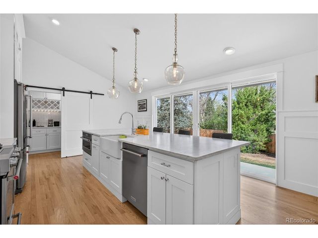 14355 W 30th Ave, Golden, CO 80401