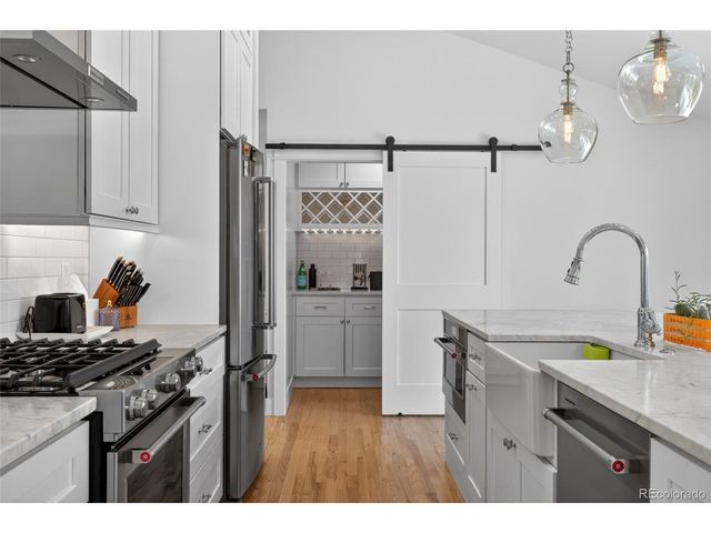 14355 W 30th Ave, Golden, CO 80401