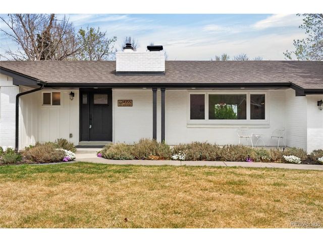 14355 W 30th Ave, Golden, CO 80401