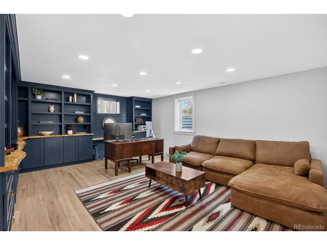 14355 W 30th Ave, Golden, CO 80401