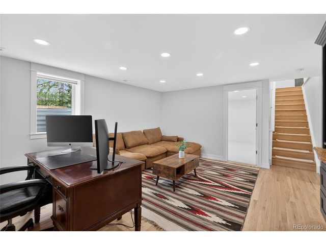 14355 W 30th Ave, Golden, CO 80401