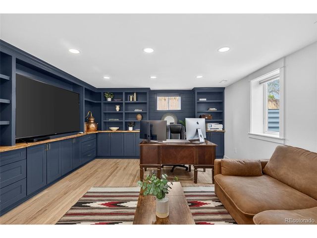 14355 W 30th Ave, Golden, CO 80401