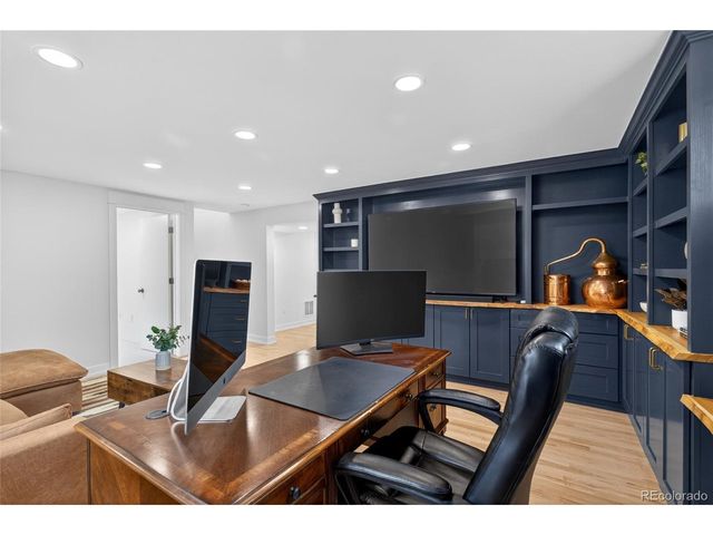 14355 W 30th Ave, Golden, CO 80401