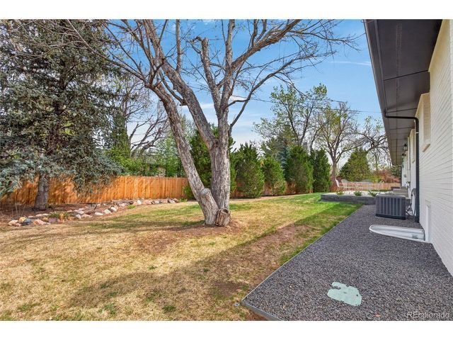 14355 W 30th Ave, Golden, CO 80401