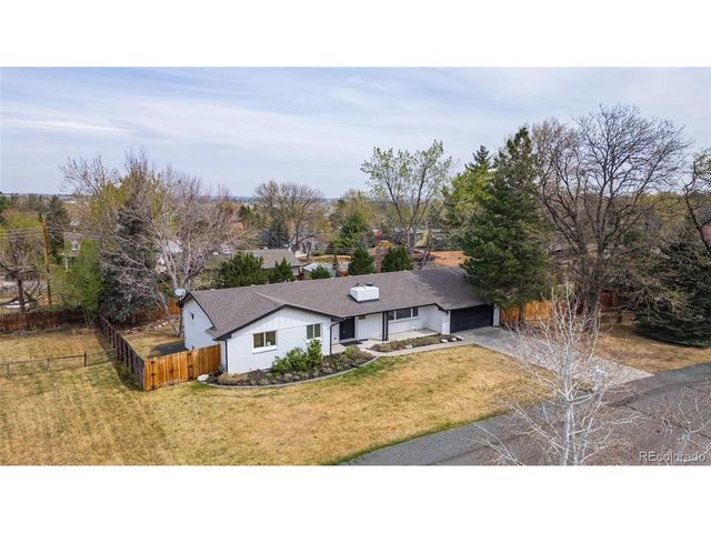 14355 W 30th Ave, Golden, CO 80401