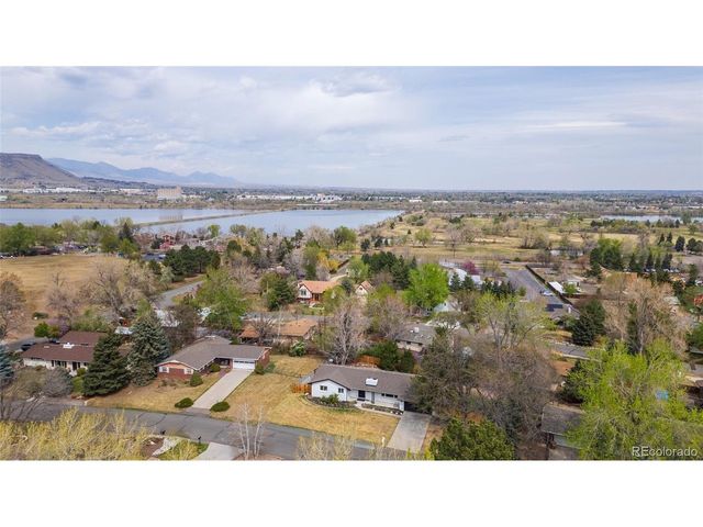 14355 W 30th Ave, Golden, CO 80401
