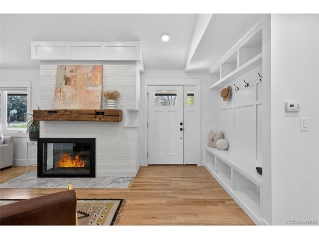 14355 W 30th Ave, Golden, CO 80401