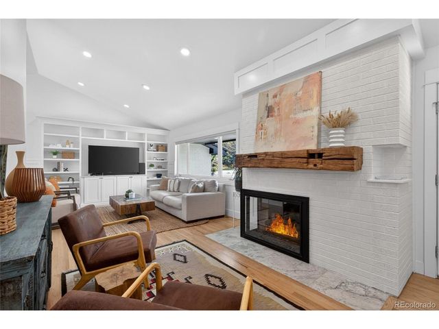 14355 W 30th Ave, Golden, CO 80401