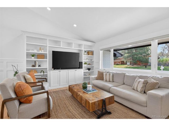 14355 W 30th Ave, Golden, CO 80401