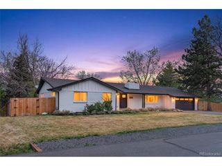 14355 W 30th Ave, Golden, CO 80401