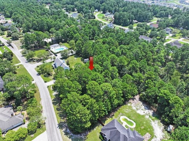 2423 Hunters Trail, Myrtle Beach, SC 29588