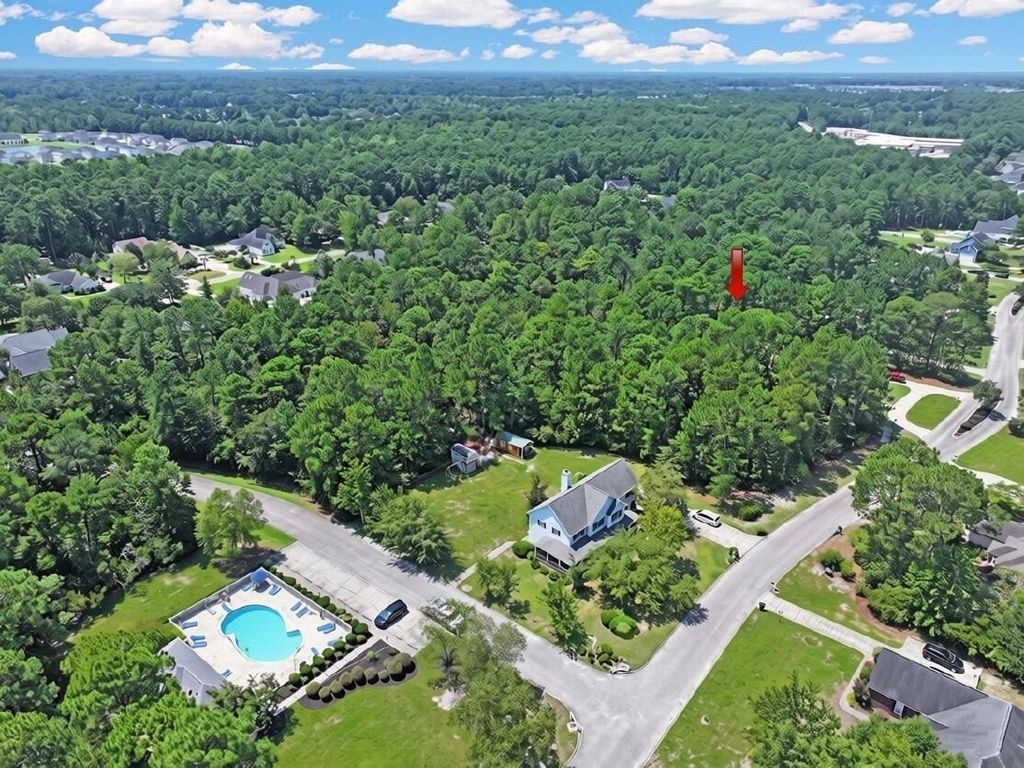 2423 Hunters Trail, Myrtle Beach, SC 29588 — photo 5