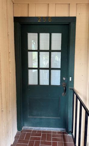 8281 Kingsbrook Road 256, Houston, TX 77024