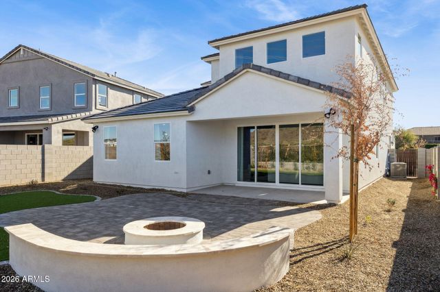 2531 E VILLA LINDA Drive, Phoenix, AZ 85024