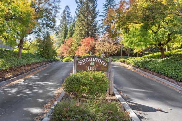 441 SYCAMORE HILL DR, Danville, CA 94526