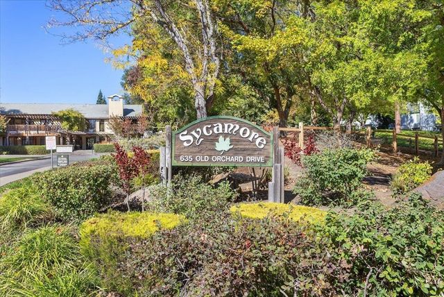 441 SYCAMORE HILL DR, Danville, CA 94526