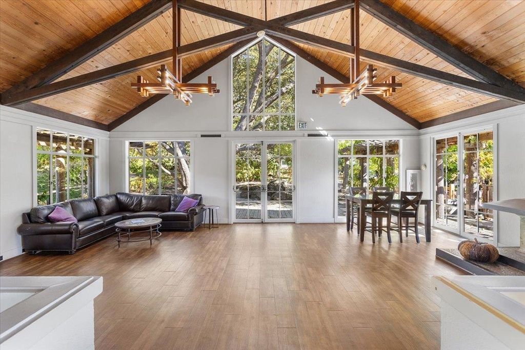 Image 45 of property listing at 441 SYCAMORE HILL DR, Danville, CA 94526