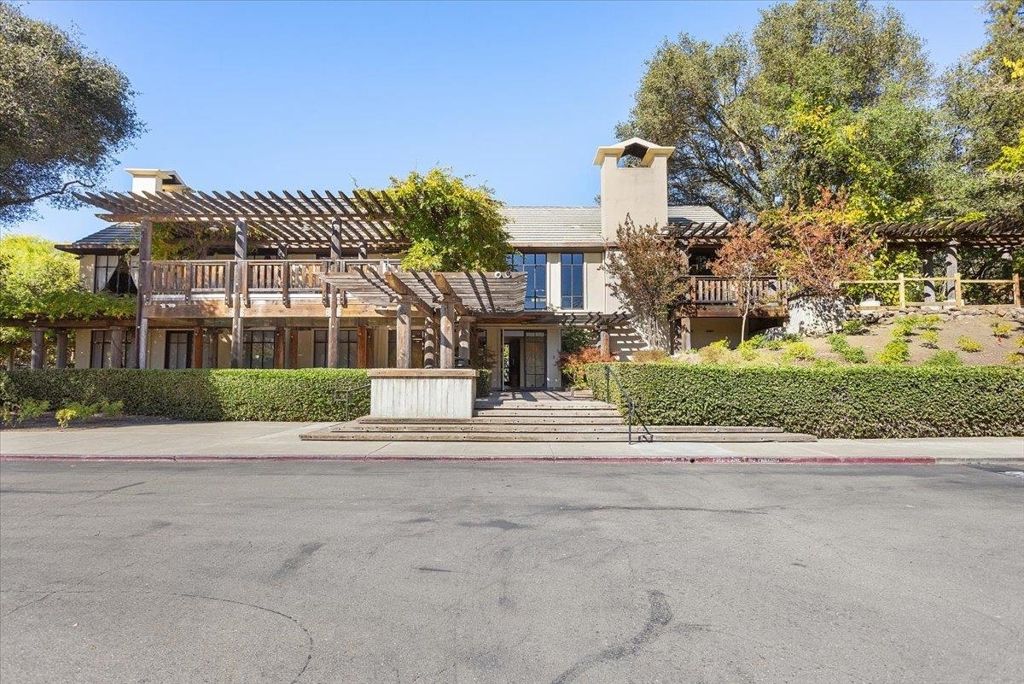 Image 51 of property listing at 441 SYCAMORE HILL DR, Danville, CA 94526