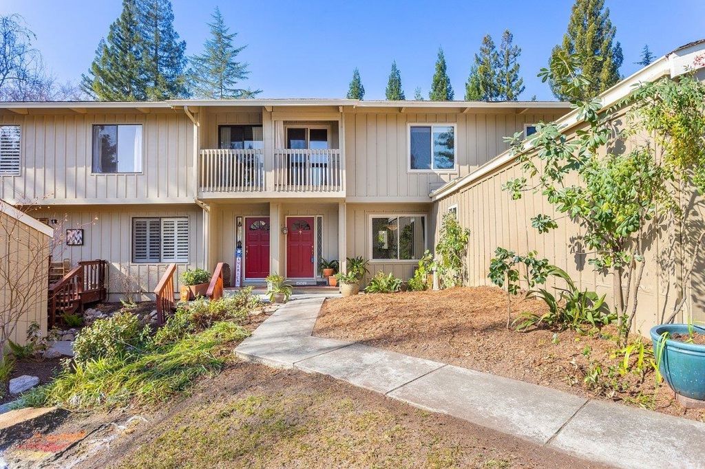 Image 55 of property listing at 441 SYCAMORE HILL DR, Danville, CA 94526