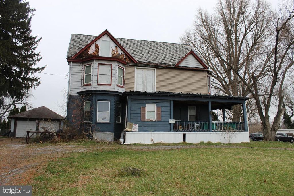 67 KELLER AVE, Lancaster, PA 17601