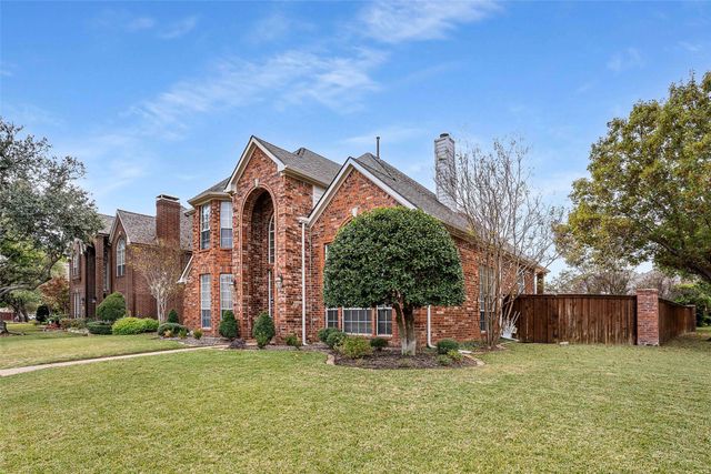 601 Wellington Road, Coppell, TX 75019