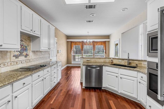 601 Wellington Road, Coppell, TX 75019