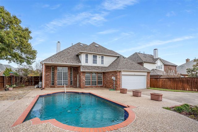 601 Wellington Road, Coppell, TX 75019