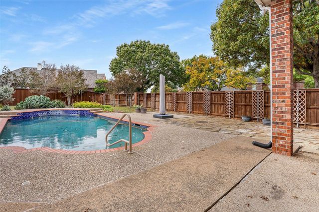 601 Wellington Road, Coppell, TX 75019