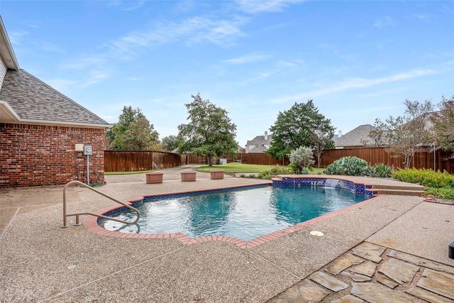 601 Wellington Road, Coppell, TX 75019