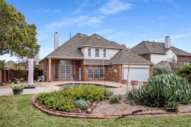 601 Wellington Road, Coppell, TX 75019