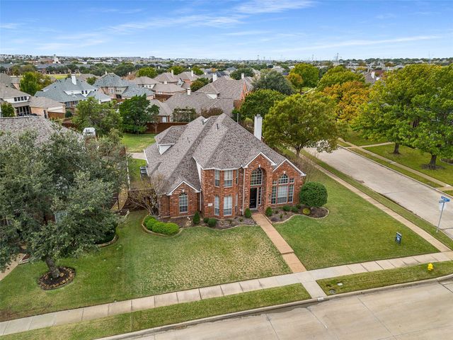 601 Wellington Road, Coppell, TX 75019