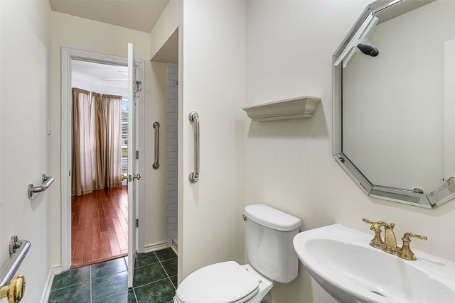 601 Wellington Road, Coppell, TX 75019