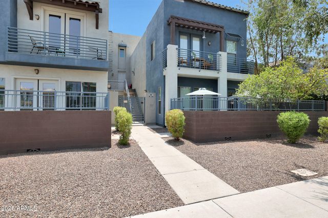 615 E PORTLAND Street 281, Phoenix, AZ 85004